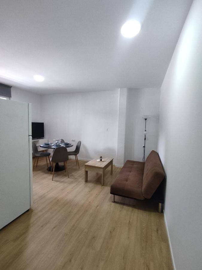 Apartamento Delux2 Apartment Valencia Exterior photo