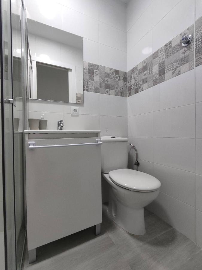Apartamento Delux2 Apartment Valencia Exterior photo
